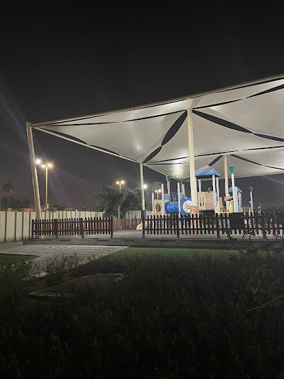 Kids Playground • AlTharwaniah - United Arab Emirates|Khalifa City - Al Raha Gardens - Abu Dhabi|270 Al 'Ishoush St|Al Tharwaniyah