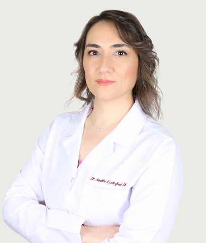 Dr. Nadire Erdogan Dib - Fujairah - +971 4 421 1299