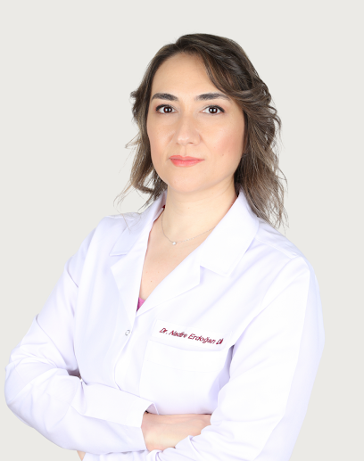 Dr. Nadire Erdogan Dib - United Arab Emirates|Dubai Healthcare City - Dubai|Al Razi Building 64