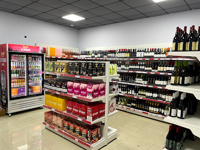 The Sandy Cellar - Liquor Shop - Dubai - +971 54 306 5016