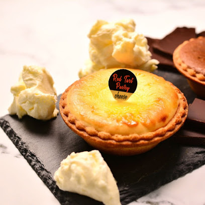 Red Tart Pastry - Ras al Khaimah - +971 56 993 1234