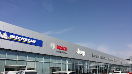 Mercedes-Benz Al Ain - Fujairah - +971 3 715 7476