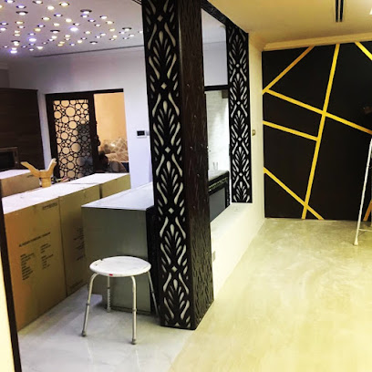 NID UAE (Najib Build Maint) - Dubai - +971 6 743 0267