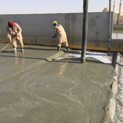 Quality waterproofing & Insulation llc. - Dubai - +971 4 454 2720