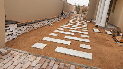 Landscape Garden Services - Dubai - +971 52 652 4037