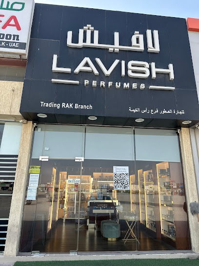 LAVISH PERFUMES RAK - United Arab Emirates|Al Dhait - Ras al Khaimah|Lavish Perfumes