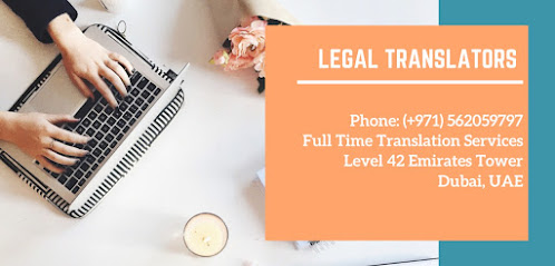 FTS Legal Translation Dubai - Fujairah - +971 56 360 6301