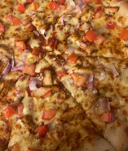 Pizza Hut Al Khan. Al Majaz 3 - Ras al Khaimah -