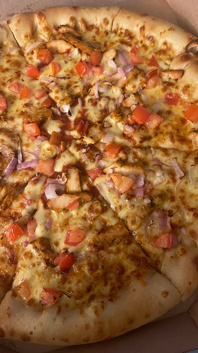 Pizza Hut Al Khan. Al Majaz 3 - United Arab Emirates|Al Majaz - Al Majaz 3 - Sharjah|Al Khan St|89JC+2QX