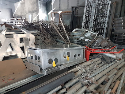 Emirates Steel & Aluminum Coating - Ras al Khaimah - +971 50 580 3623