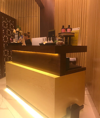 Tao Spa Dubai - Fujairah - +971 4 227 2304