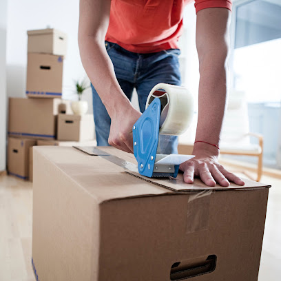 Movers and Packers A One - Fujairah - +971 55 541 4658