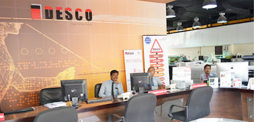 DESCO Copy & Print Center - Photo Studio - Ras al Khaimah - +971 2 643 1409