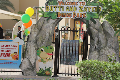 Kids Party Planner / Events Management in Dubai - Ras al Khaimah - +971 56 774 4172