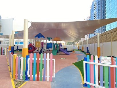 Kids Fantasy Nursery - Outstanding Nursery - Fujairah - +971 56 844 1432