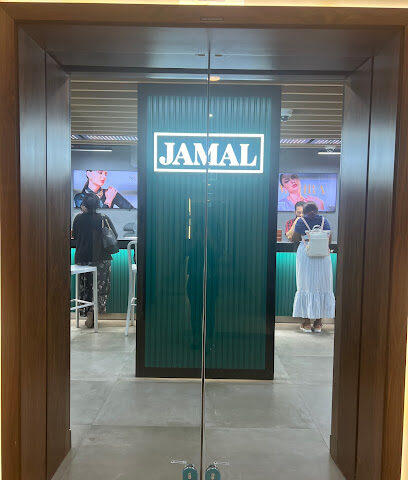 JAMAL AL MUHRA JEWELLERY - Dubai - +971 50 197 5670