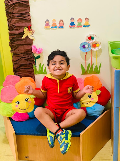 British Orchard Nursery - Jafiliya - United Arab Emirates|Dubai|Villa No:16