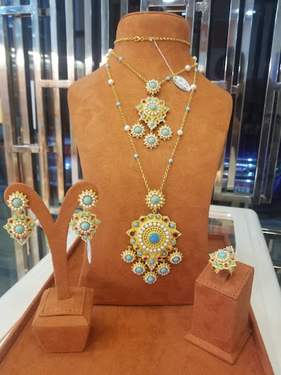Thahab Lawal Jewellery - United Arab Emirates|Al Hisn - W4 - Abu Dhabi|شارع الوَاصِل