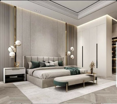 Milano Interior Design & Wood Works - Dubai - +971 55 344 1920