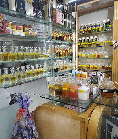 Lamasat Perfumes عطور لامسات - Ras al Khaimah - +971 55 927 8836