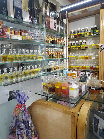 Lamasat Perfumes عطور لامسات - United Arab Emirates|Al Rashidiya 3 - Ajman|108 شارع الاتحاد