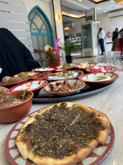 KAAKI W NOS RESTAURANT - United Arab Emirates|Al Mu'tarid - Abu Dhabi