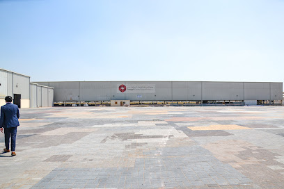 Transgulf cement products factory - Dubai - +971 2 550 2035
