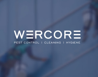 WERCORE CLEANING AND PEST CONTROL SERVICES LLC - Ras al Khaimah - +971 4 238 6868
