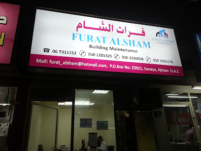 Furat al-Sham - Ras Al-Khaimah - +971 50 192 5176