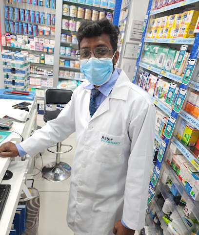 Aster Highway Pharmacy - Ras al Khaimah - +971 4 337 5552