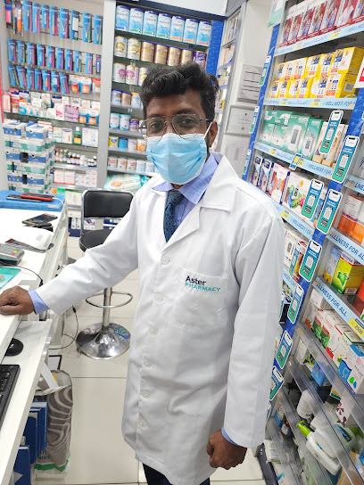 Aster Highway Pharmacy - United Arab Emirates|Dubai|ENOC Petrol Station