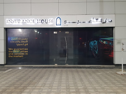 Insurance House - Mussafah ٢ - Dubai - +971 2 493 4444