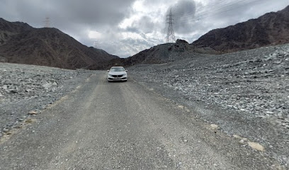 Mountain Protection - Ras al Khaimah -