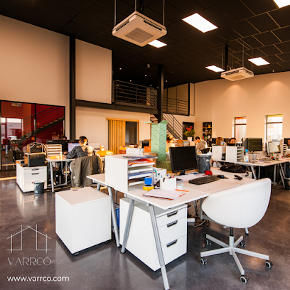 Varrco Interiors - Dubai - +971 50 160 4541