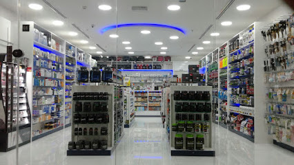 MedX Pharmacy LLC, Al Barsha - Ras al Khaimah - +971 4 395 7999