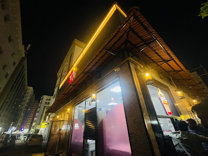 Kunjikkas Restaurant - Sharjah - Dubai - +971 54 557 6555