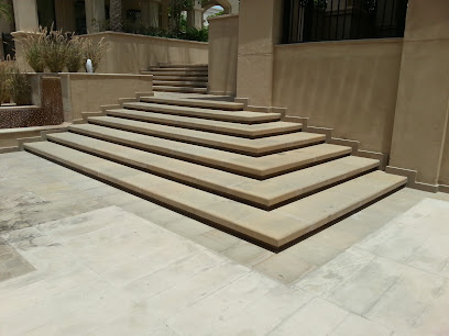 Fan Al Reef Marble - Dubai - +971 52 373 5098