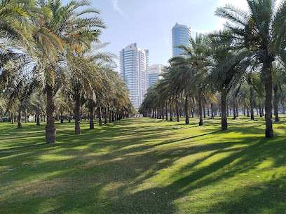 AlNakheel Oasis - Ras al Khaimah -