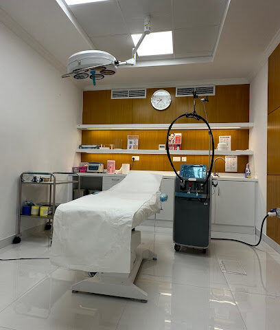 Sunny Derma - Dubai - +971 6 566 8966