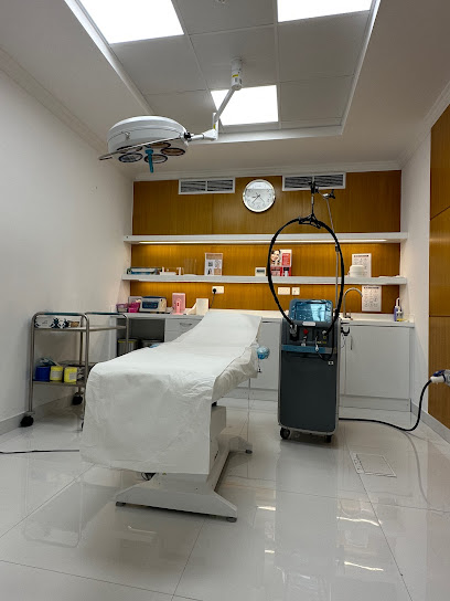 Sunny Derma - United Arab Emirates|Halwan Suburb - Al Abar - Sharjah|Villa 205 Sheikh Zayed St