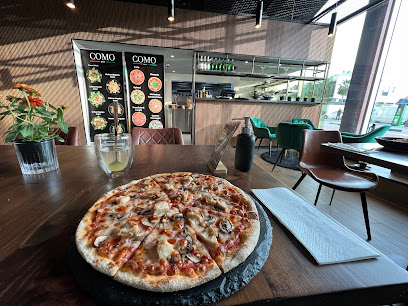 Como Pizza - Ras al Khaimah -