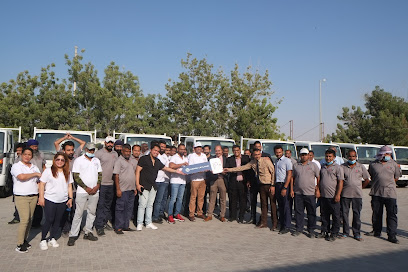 RAK Logistics - Dubai - +971 7 243 4484