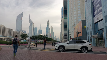 Al-Morshed Law Firm - Dubai - +971 2 626 9874