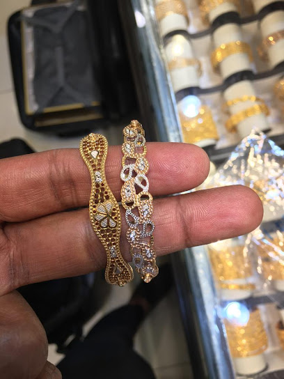Wadi Al Thahab Jewellers - United Arab Emirates|Al Gharb - Al Ghuwair - Sharjah|Al Arouba St