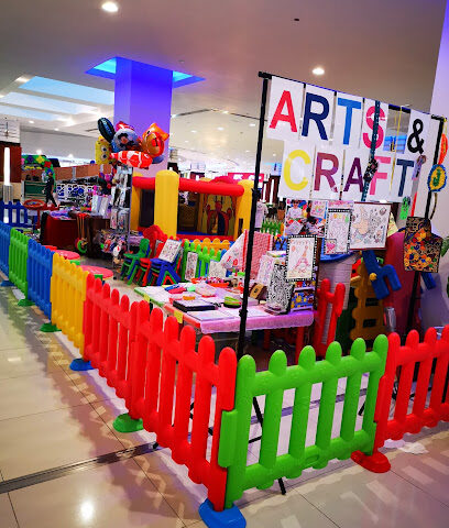 Infinity Events & Parties Organizers - Ras al Khaimah - +971 55 780 7676
