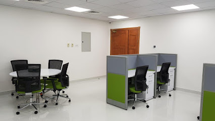 Amborg Interiors - Dubai - +971 50 577 9526