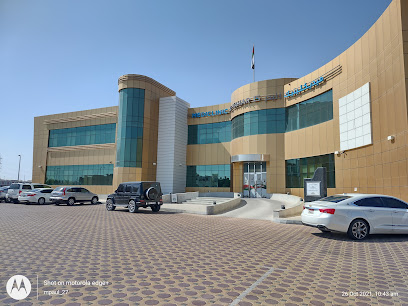 Mediclinic Al Yahar - Fujairah - +971 800 2000