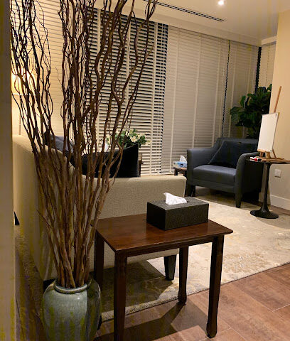 MapleTree Psychotherapy Center - Sharjah - +971 50 232 8035