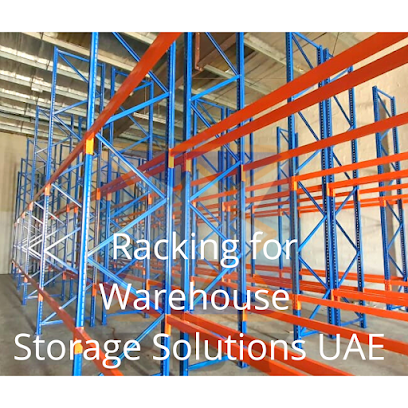Racking and Warehousing systems | Storage solutions | Racking UAE - Dubai - +971 50 758 5501