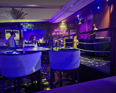 Balcon Beach Lounge - Dubai - +971 52 777 7330